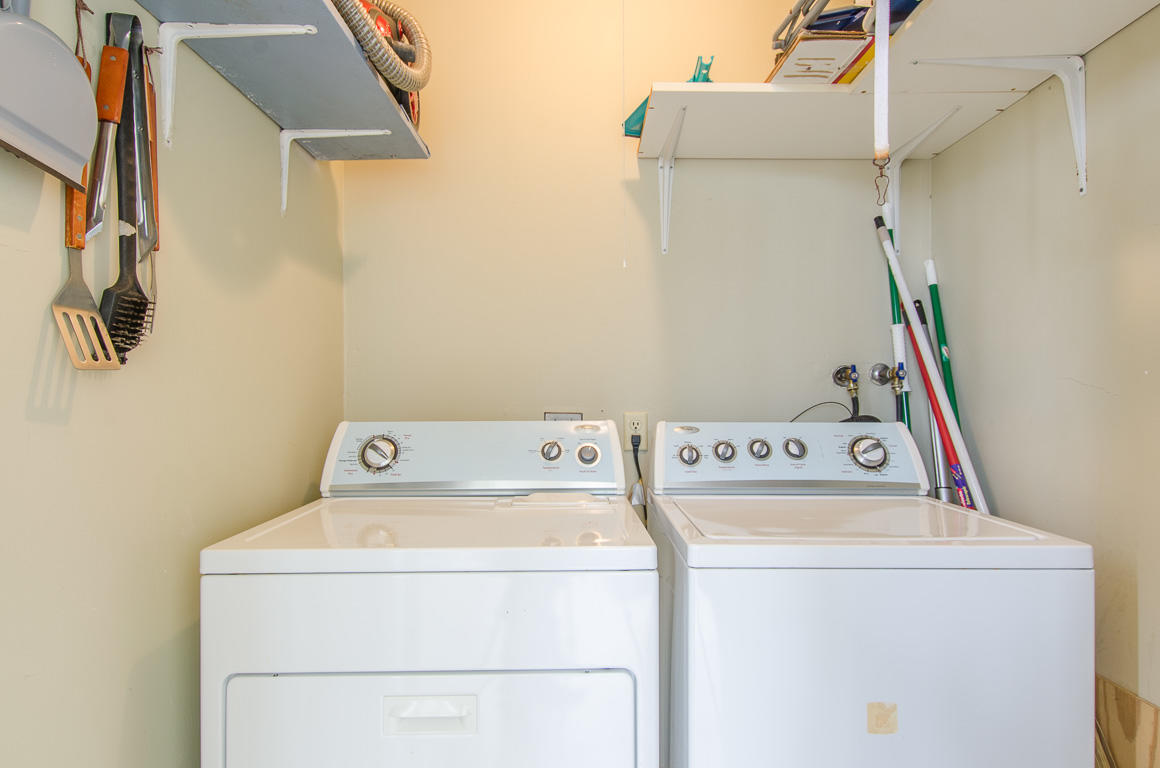 KINGS POINT BURGUNDY CONDOS - Residential Lease