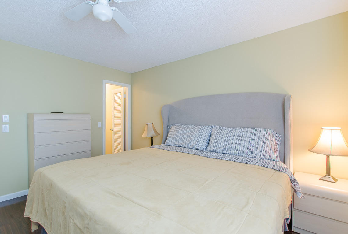 KINGS POINT BURGUNDY CONDOS - Residential Lease