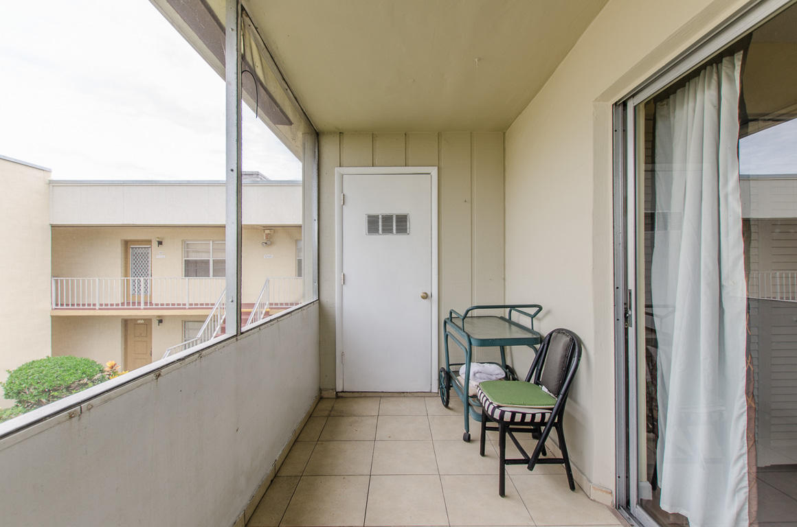 KINGS POINT BURGUNDY CONDOS - Residential Lease