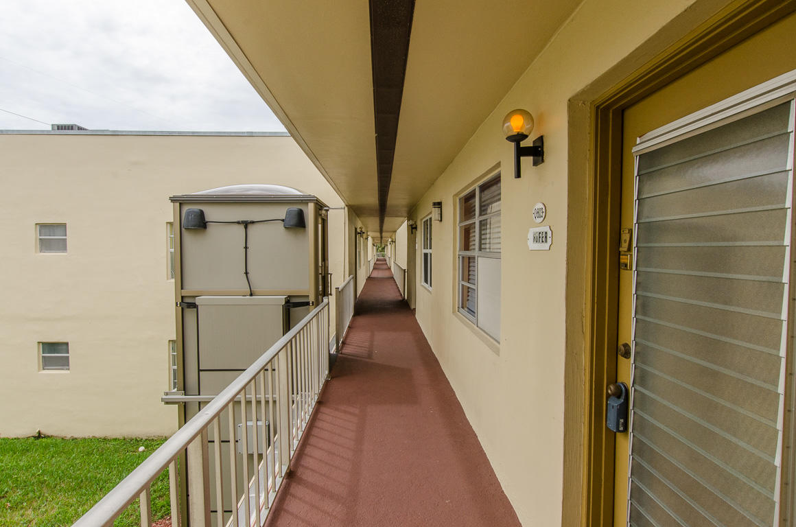 KINGS POINT BURGUNDY CONDOS - Residential Lease