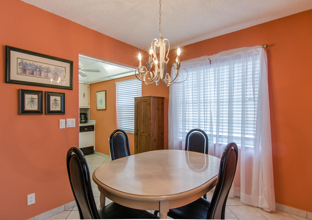 KINGS POINT BURGUNDY CONDOS - Residential Lease