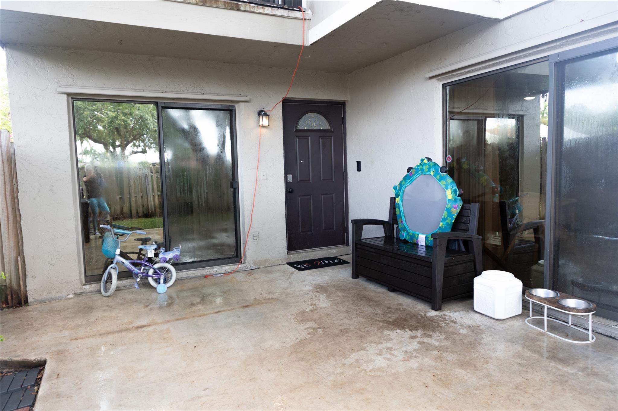 lago west cluster homes - Residential Lease