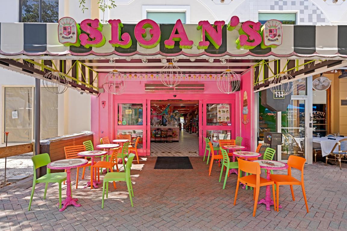 WITNEY C CONDO - Residential