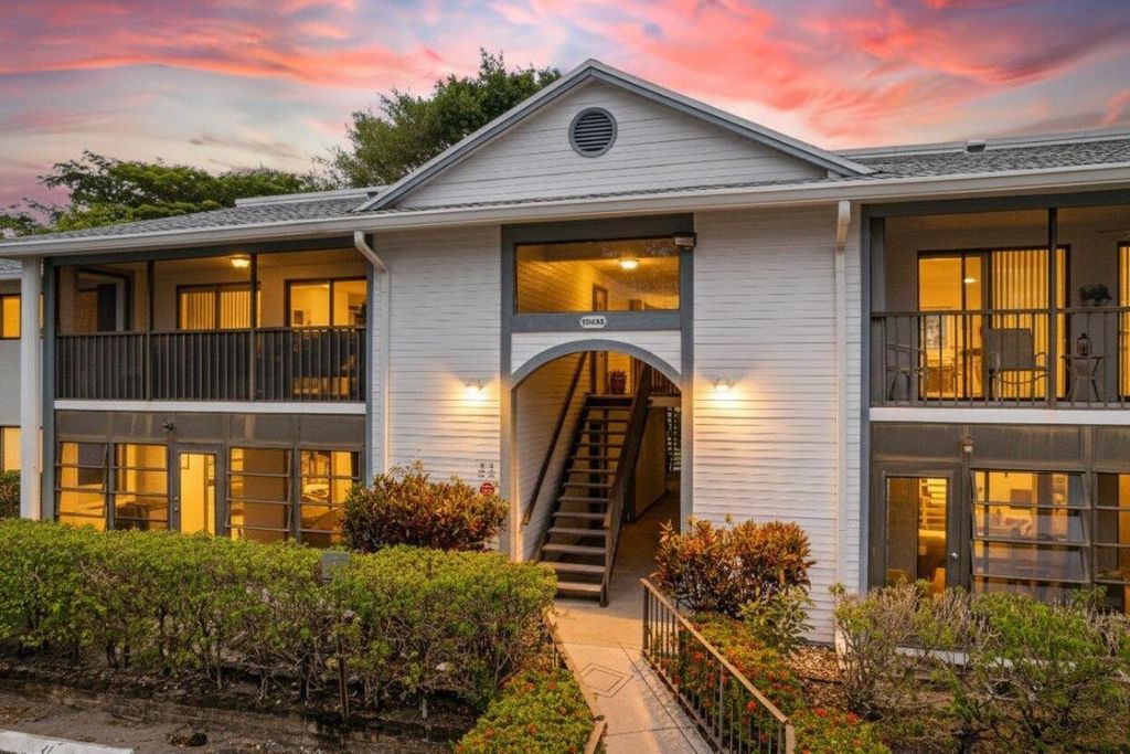 Photo of 15449 Lakes Of Delray Boulevard #102, Delray Beach, FL 33484 (MLS # R11154787)