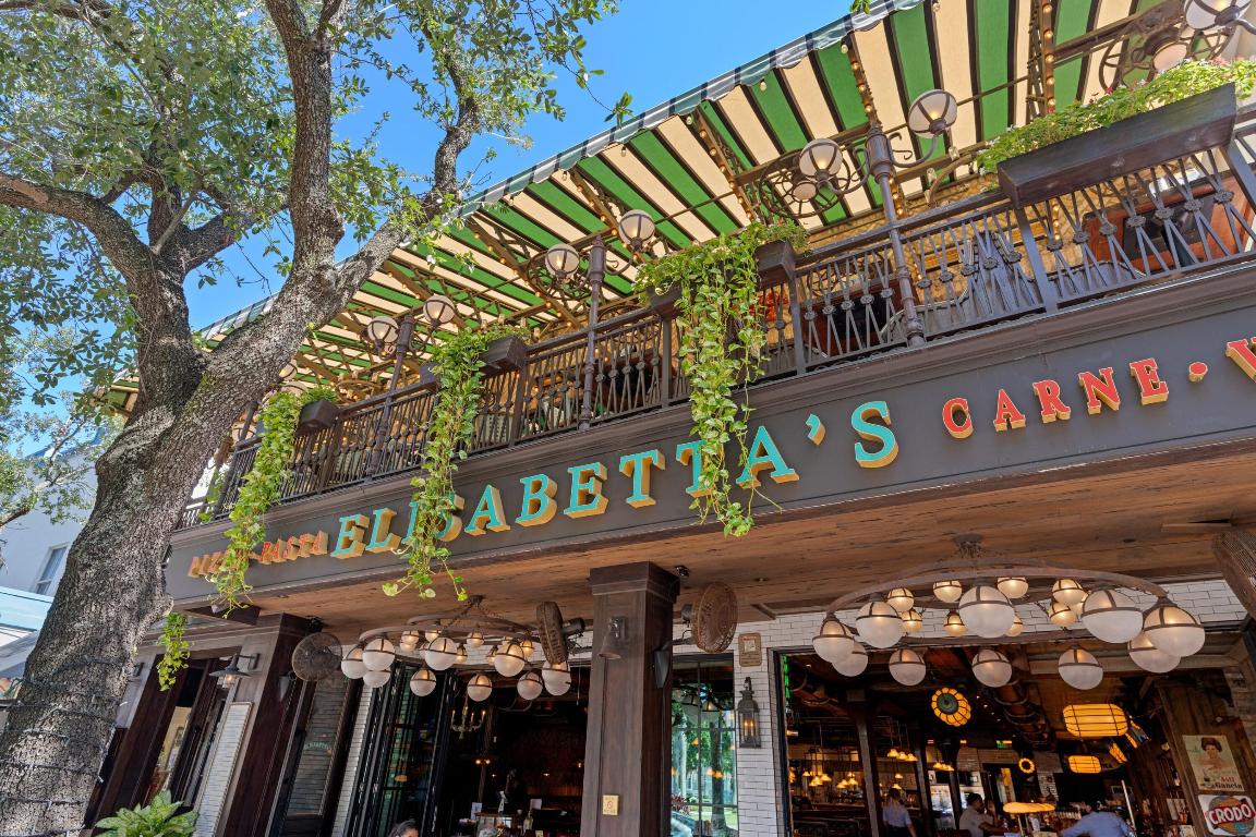 WITNEY C CONDO - Residential