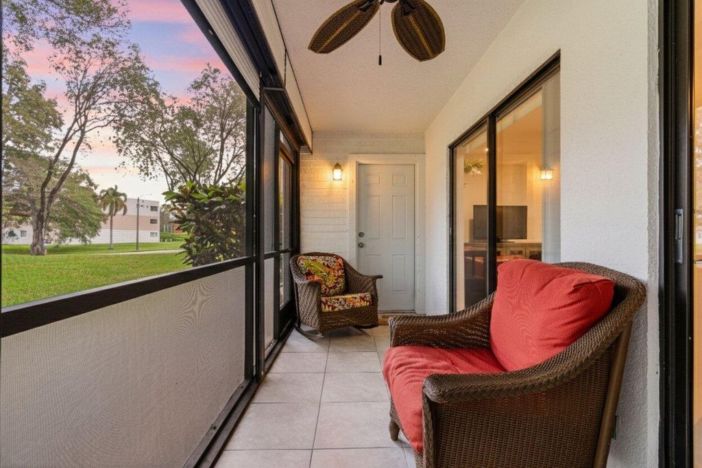 Photo of 15449 Lakes Of Delray Boulevard #102, Delray Beach, FL 33484 (MLS # R11154787)