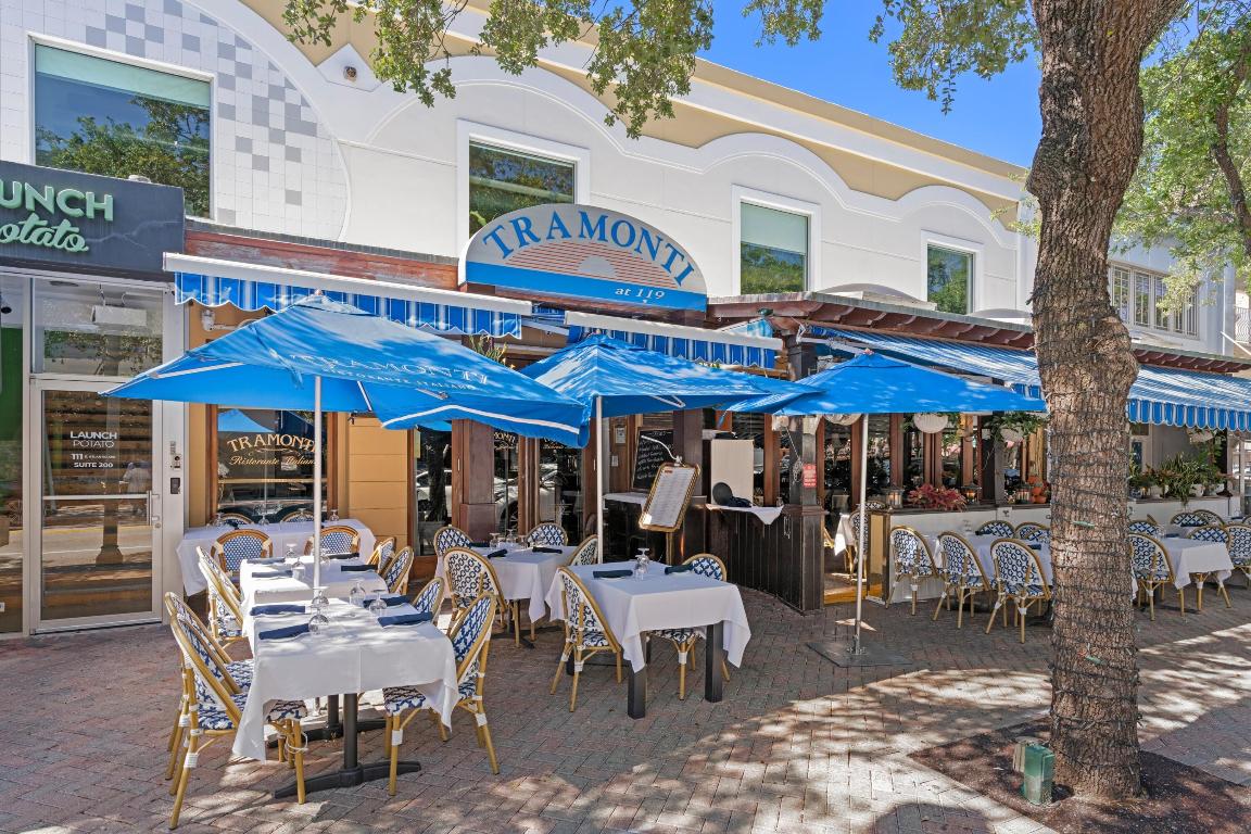 WITNEY C CONDO - Residential