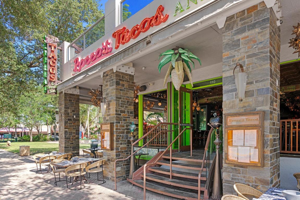 WITNEY C CONDO - Residential