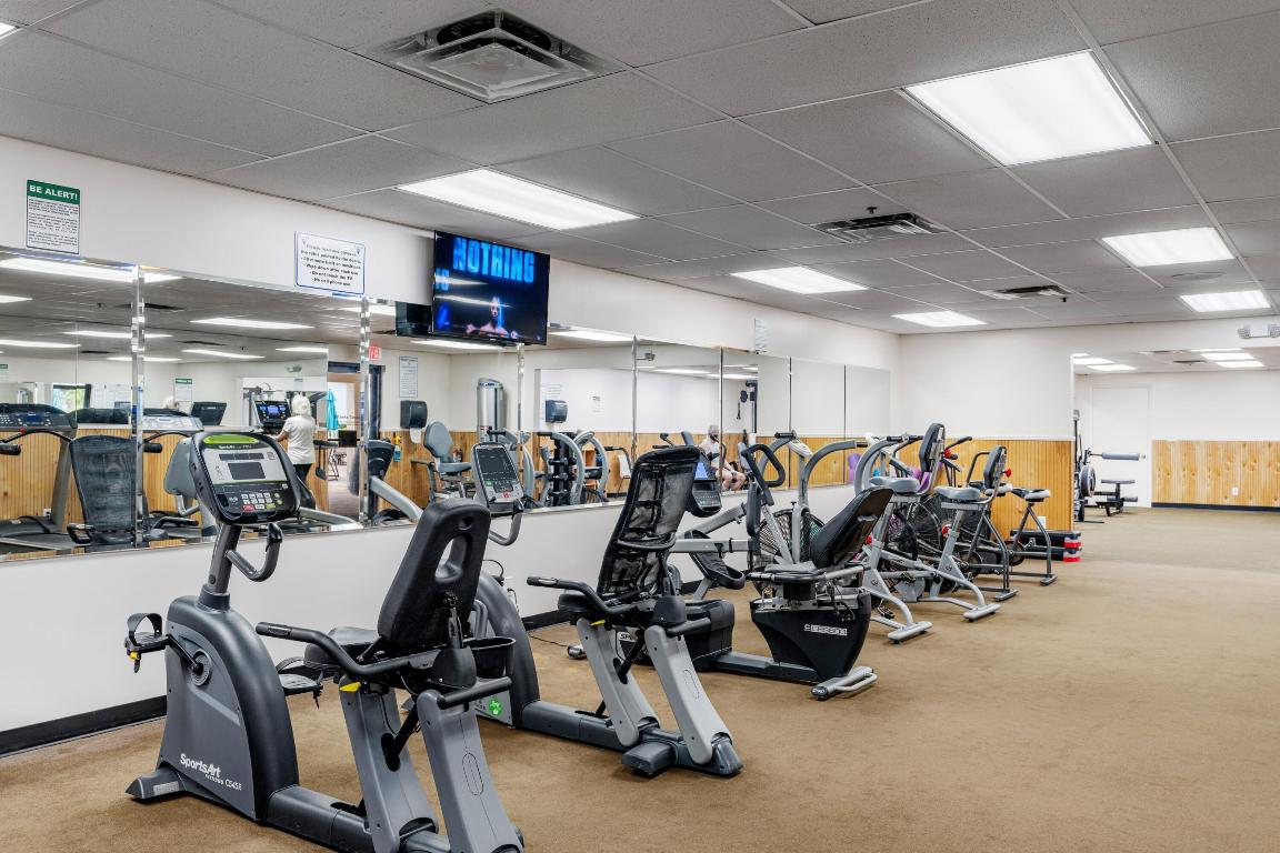 WITNEY C CONDO - Residential