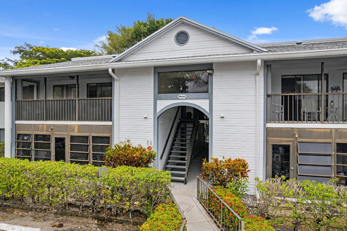 WITNEY C CONDO - Residential