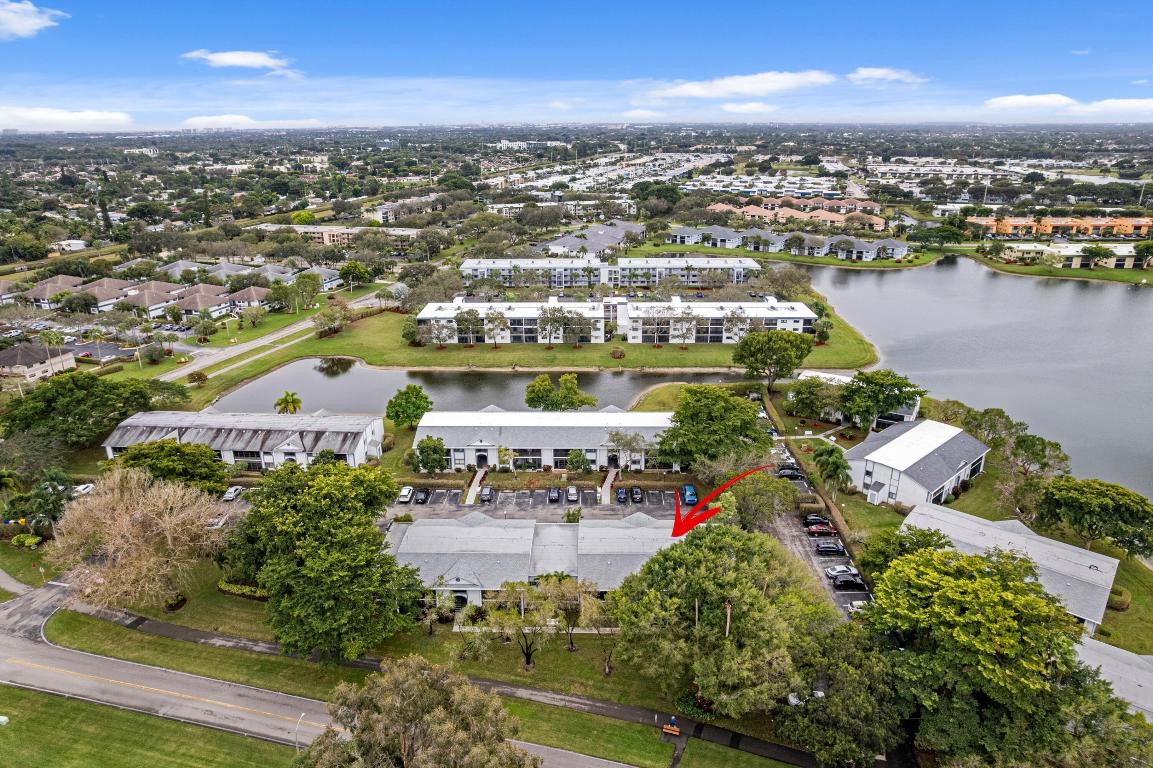 WITNEY C CONDO - Residential