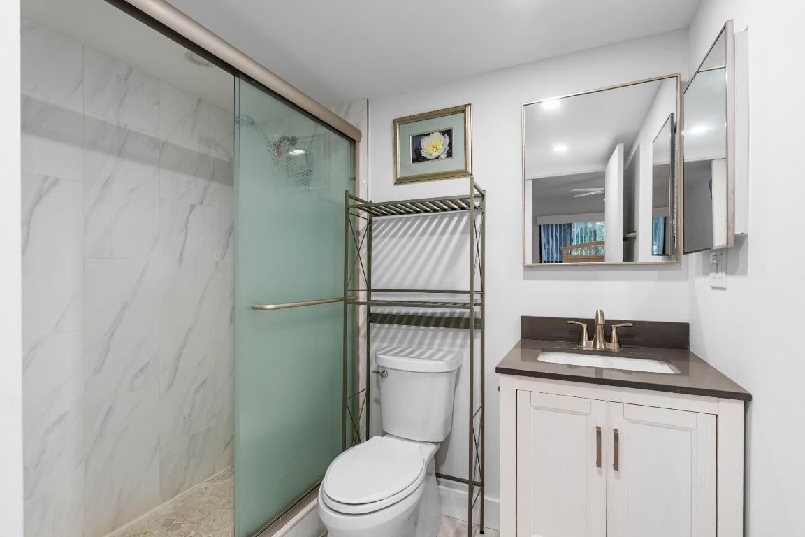 WITNEY C CONDO - Residential