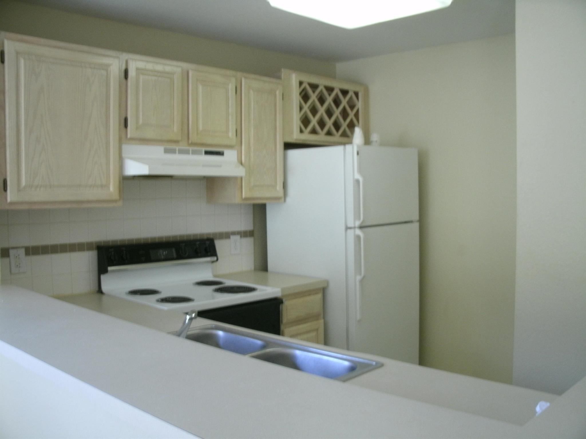VERANO AT DELRAY CONDO - Residential Lease