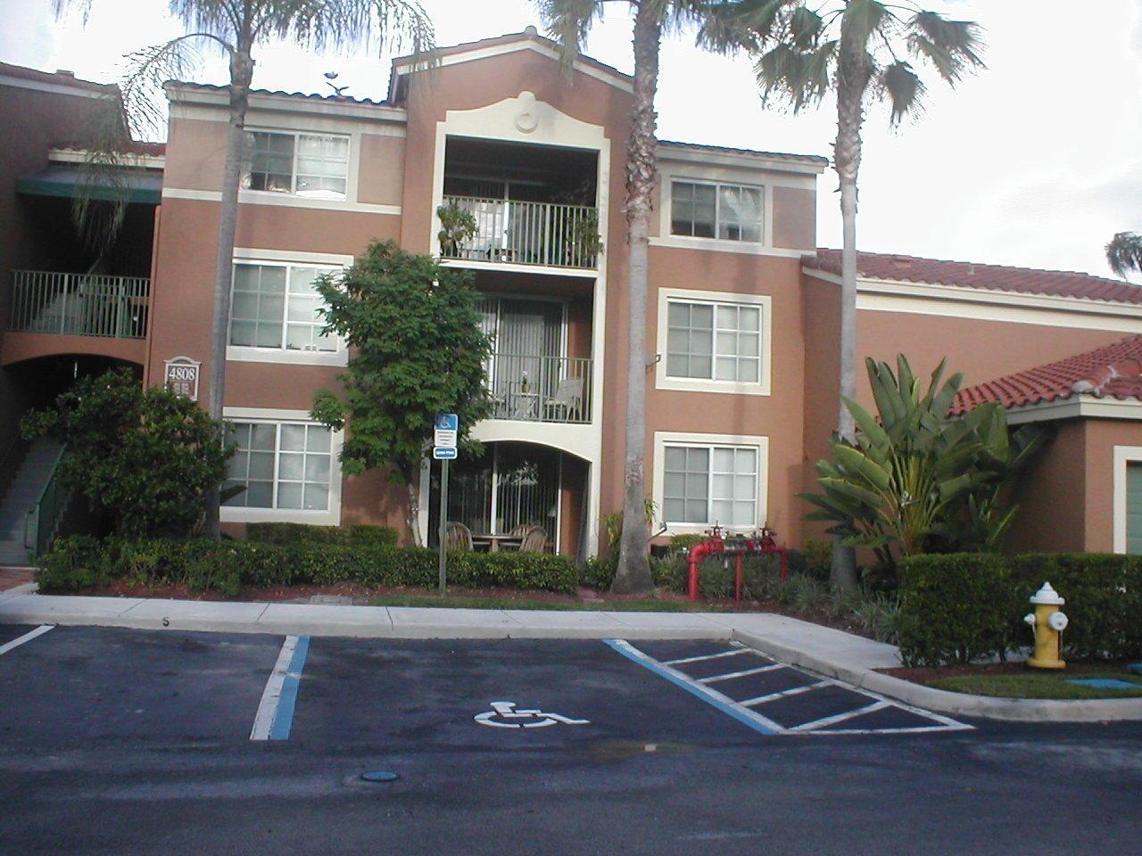 VERANO AT DELRAY CONDO - Residential Lease