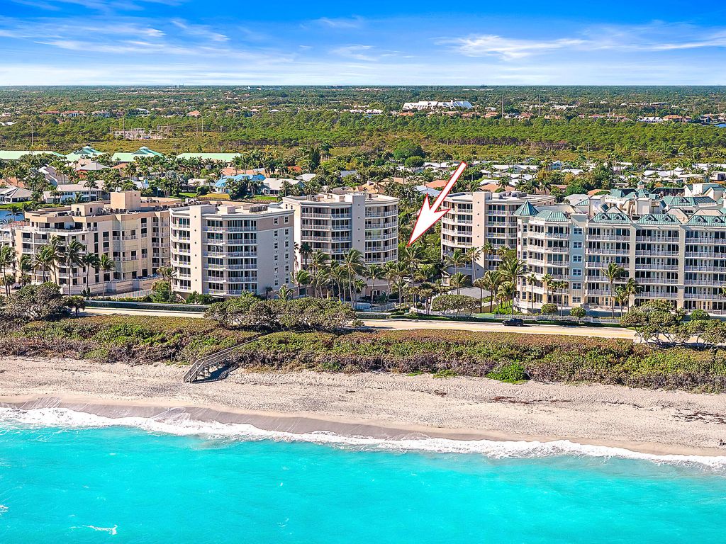 Photo of 1660 S Highway A1a #222, Jupiter, FL 33477 (MLS # R11154720)