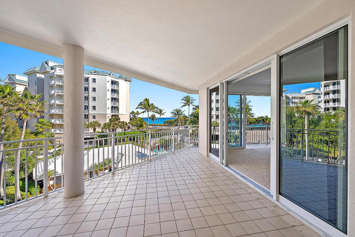 Jupiter By The Sea - Residential