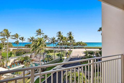 Photo of 1660 S Highway A1a #222, Jupiter, FL 33477 (MLS # R11154720)
