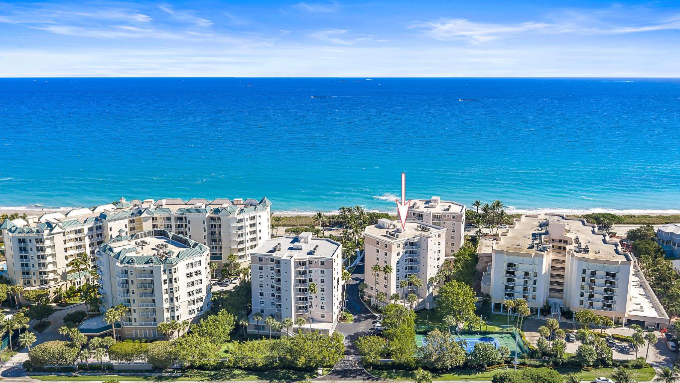 Jupiter By The Sea - Residential