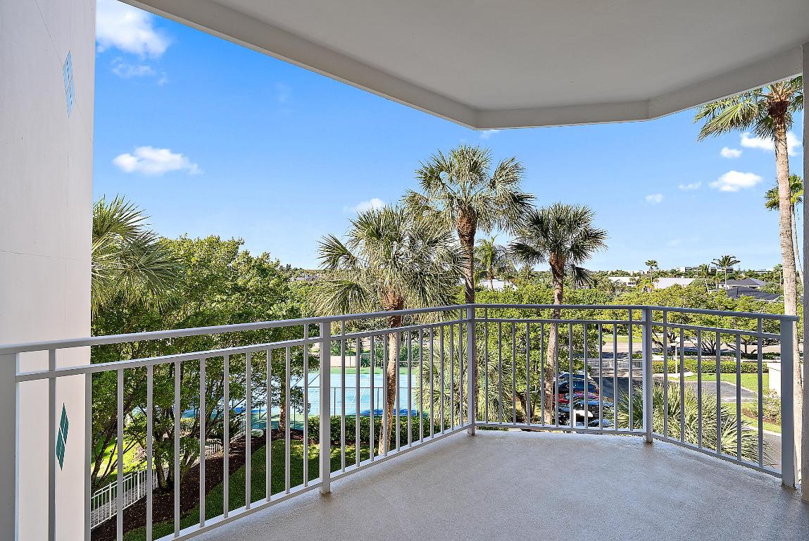 Jupiter By The Sea - Residential