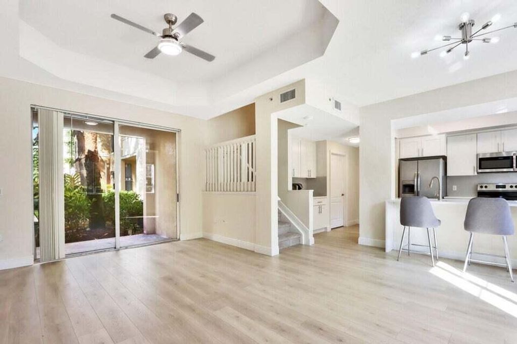 Photo of 11017 Legacy Lane #101, Palm Beach Gardens, FL 33410 (MLS # R10895632)