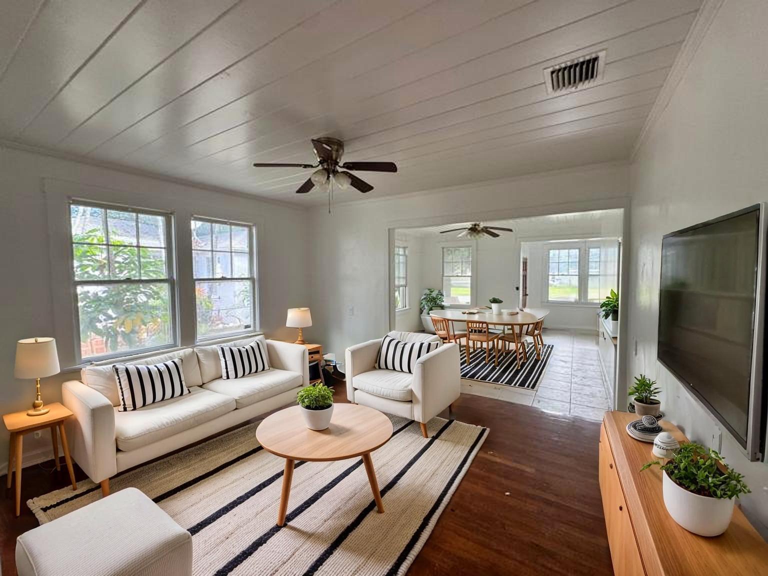 KELSEY CITY - Residential Lease