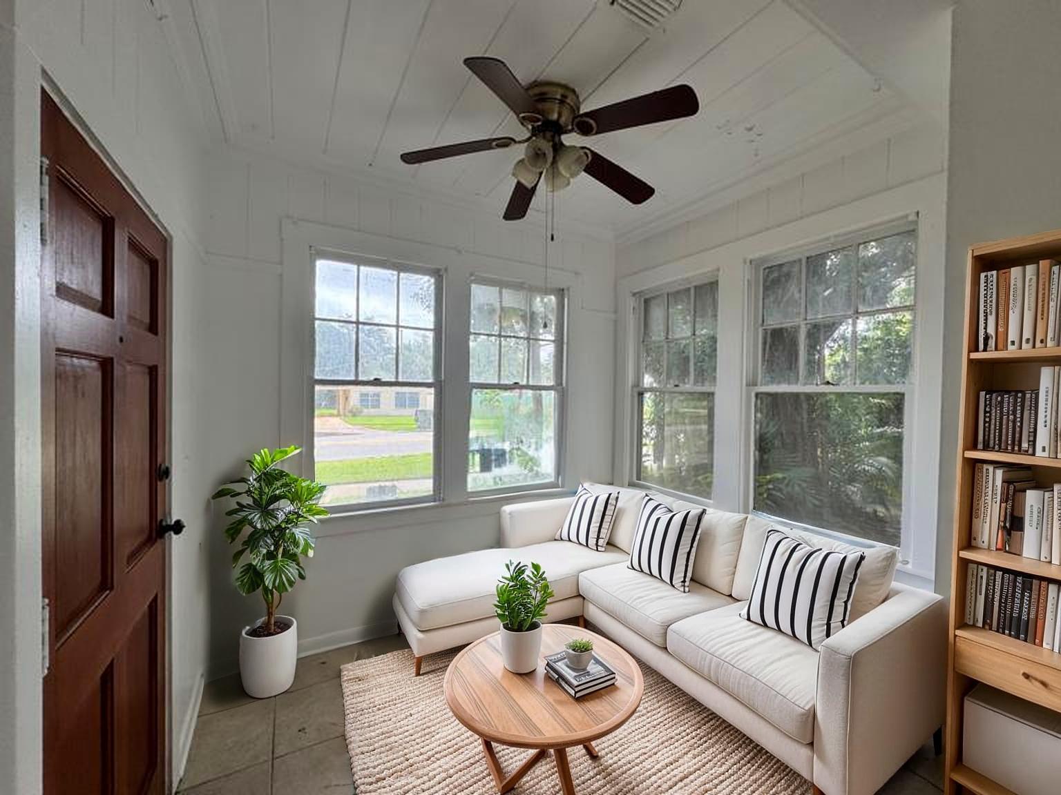 KELSEY CITY - Residential Lease