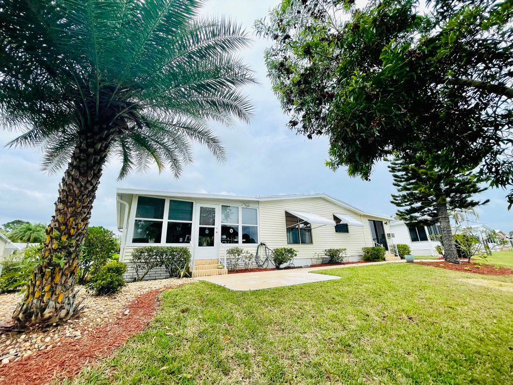 Photo of 3036 Saltbush Lane, Port Saint Lucie, FL 34952 (MLS # R10798302)