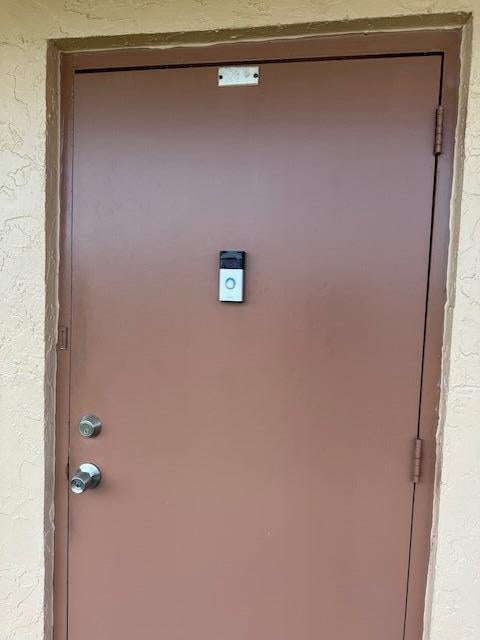 Tiny photo for 4141 NW 26TH Street #322, Lauderhill, FL 33313 (MLS # B26089804)