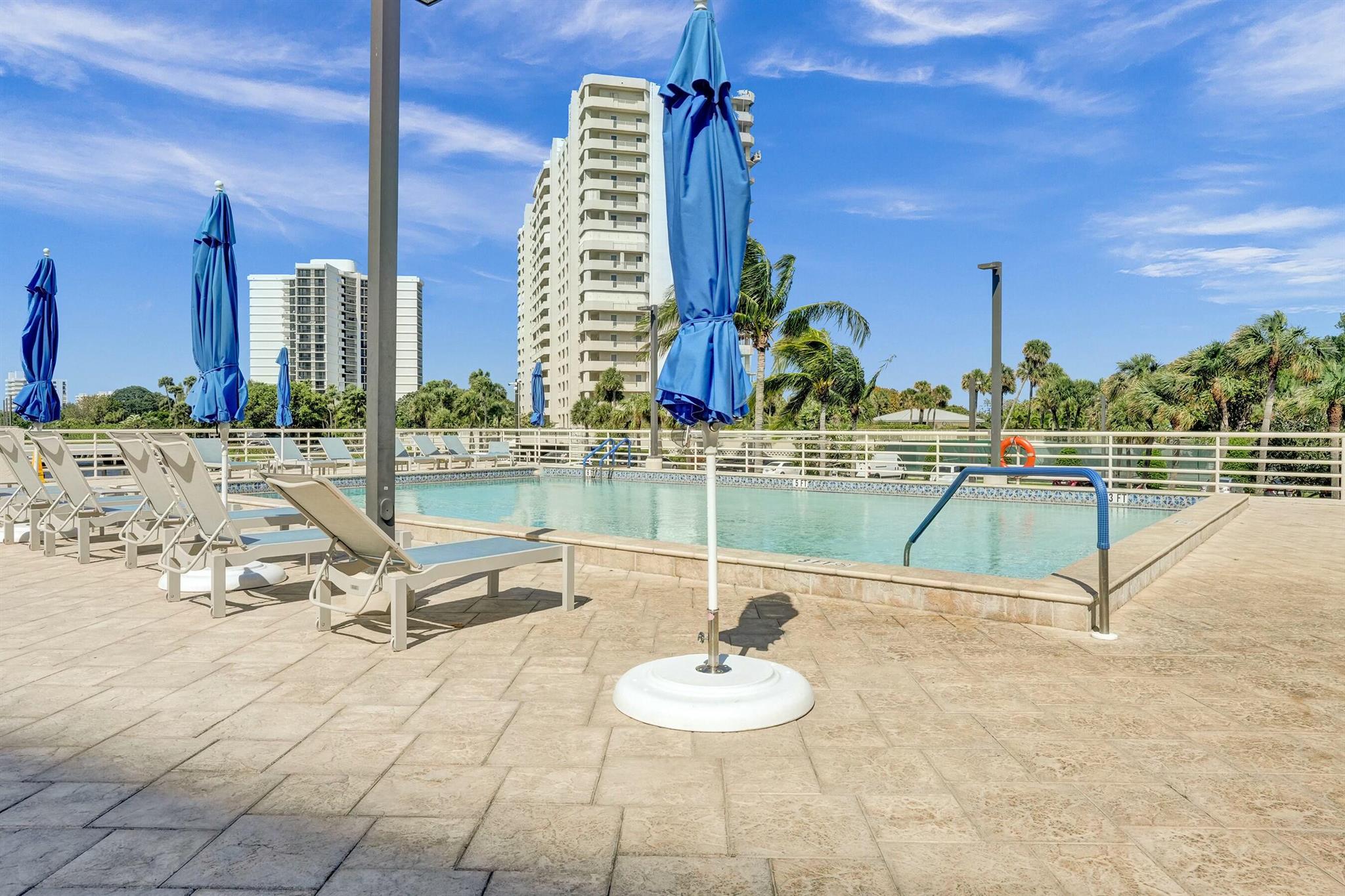 4101 N Ocean Boulevard 1707