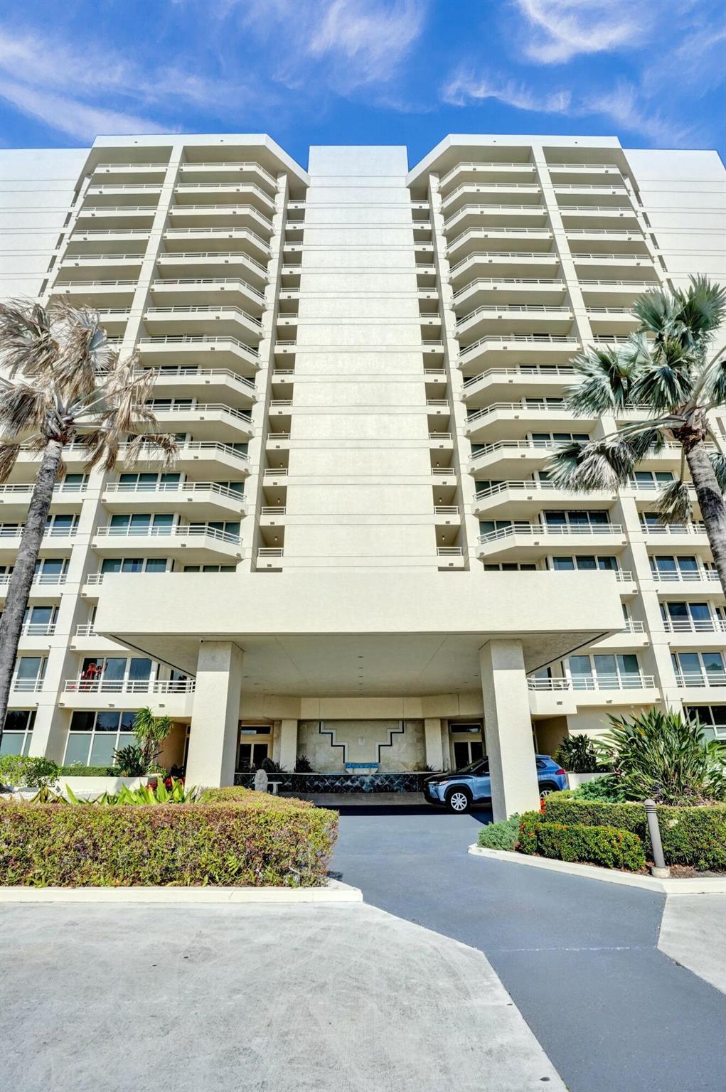 4101 N Ocean Boulevard 1707