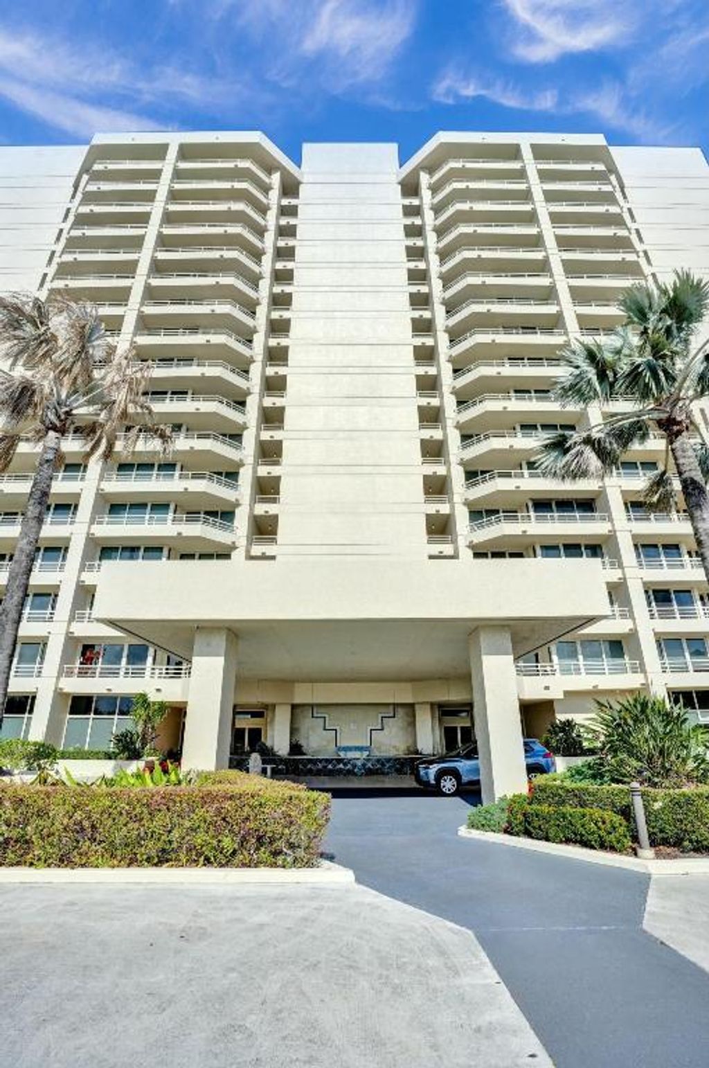 Photo of 4101 N Ocean Boulevard #1707, Boca Raton, FL 33431 (MLS # R11101044)