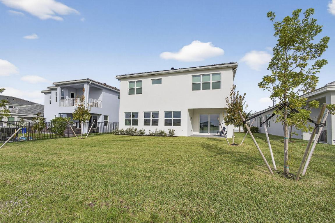 PINES OF WESTLAKE - Residential