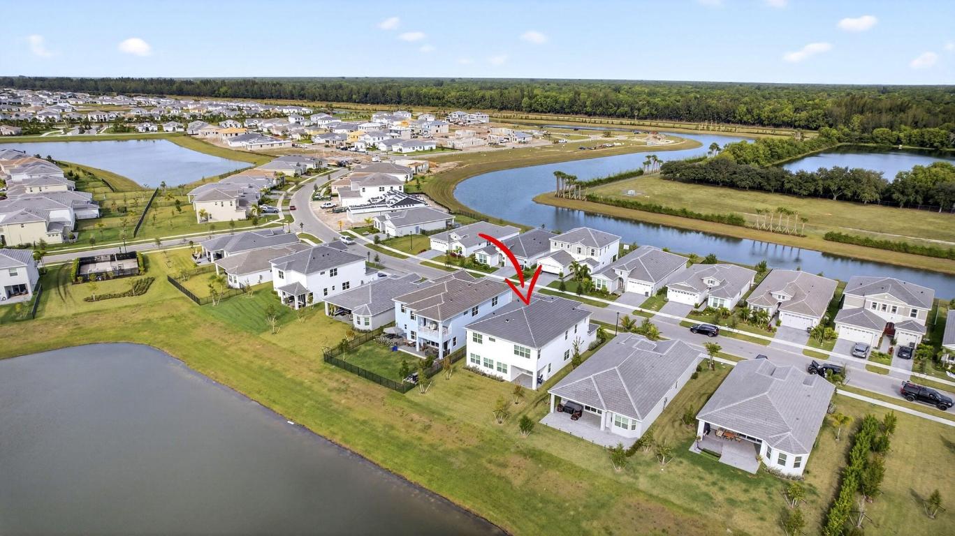 PINES OF WESTLAKE - Residential