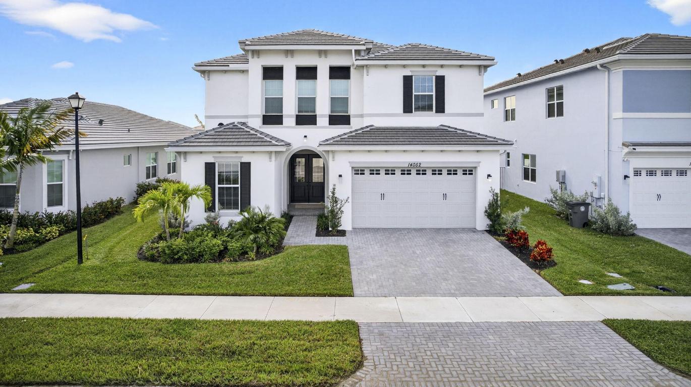 PINES OF WESTLAKE - Residential