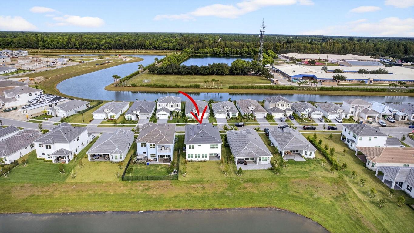 PINES OF WESTLAKE - Residential