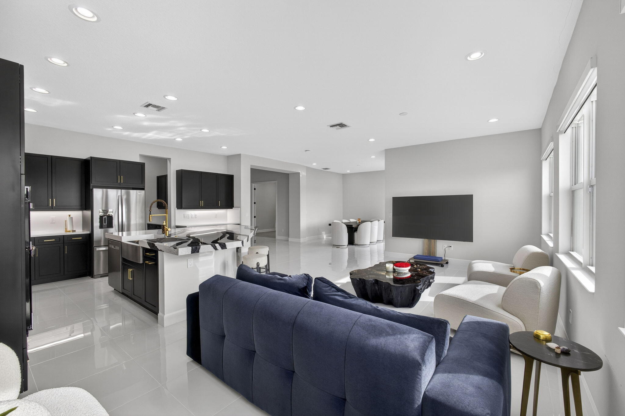 PINES OF WESTLAKE - Residential