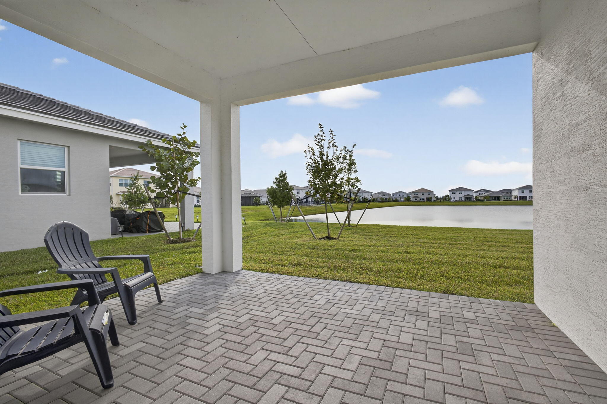 PINES OF WESTLAKE - Residential