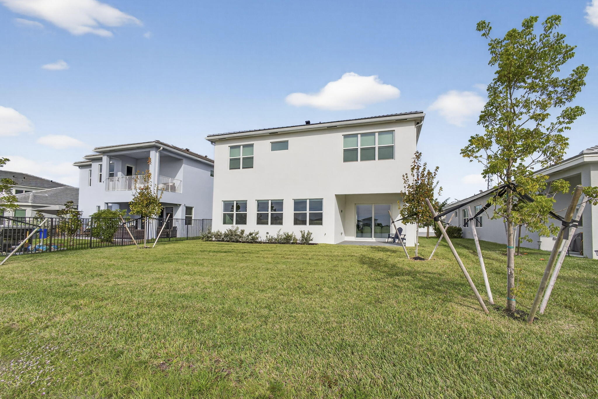 PINES OF WESTLAKE - Residential