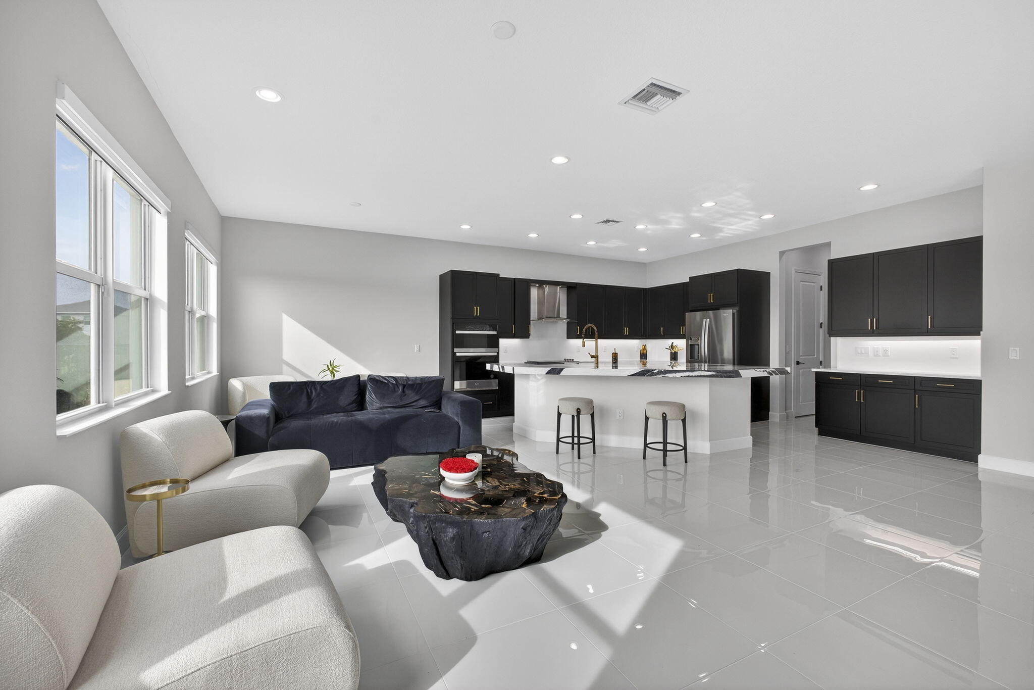 PINES OF WESTLAKE - Residential