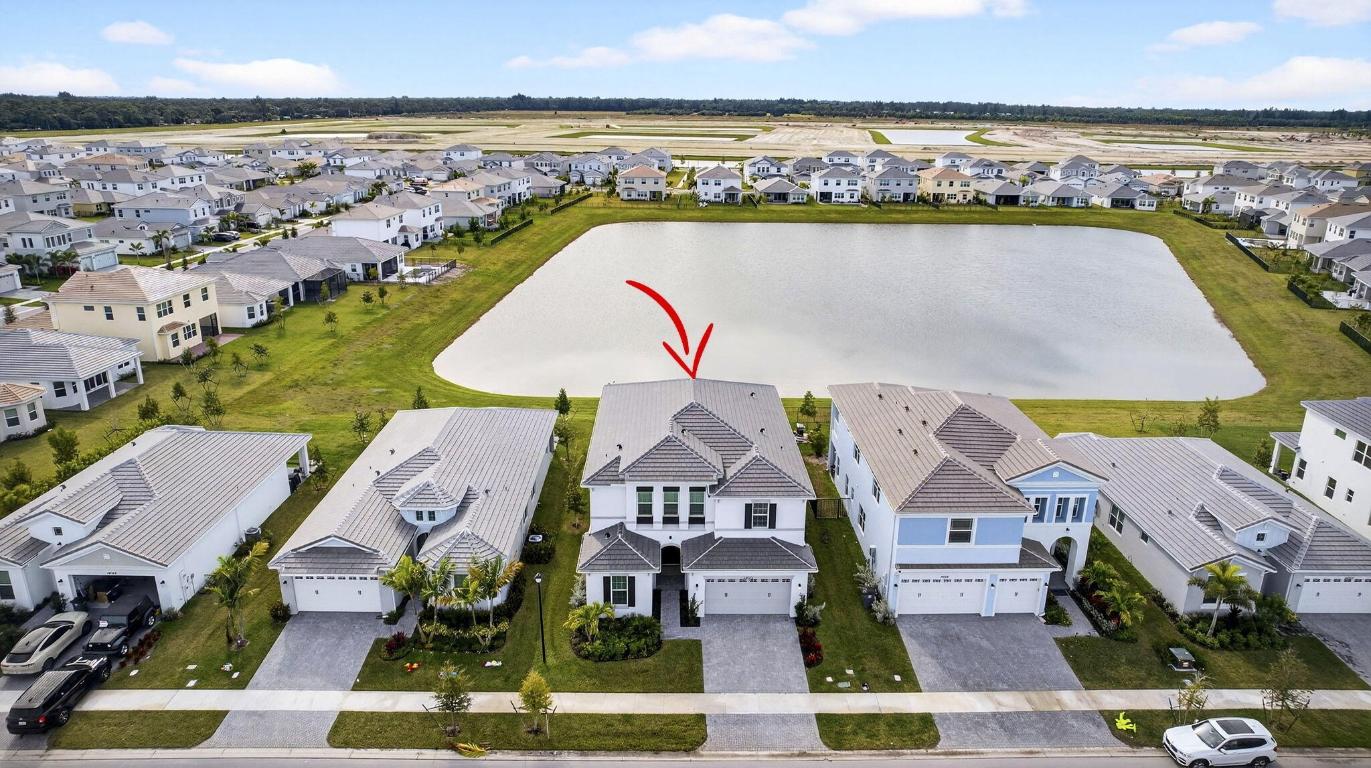 PINES OF WESTLAKE - Residential