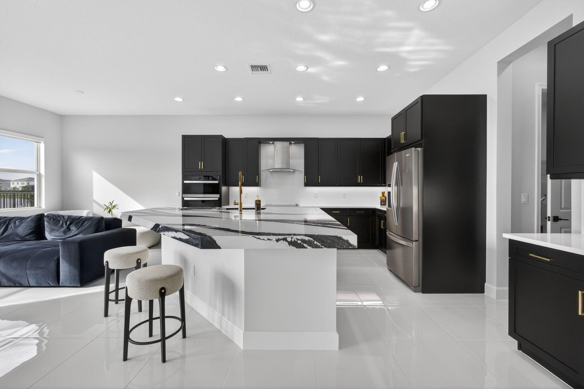 PINES OF WESTLAKE - Residential