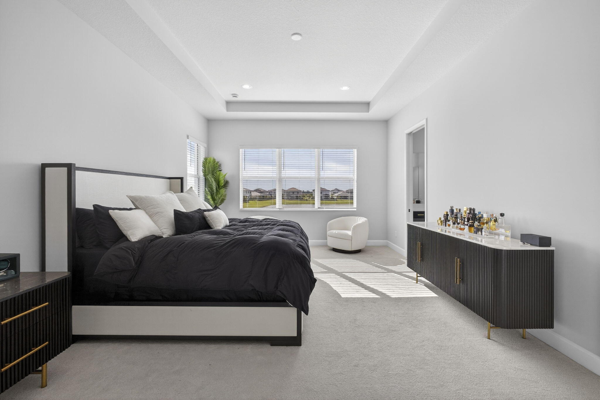 PINES OF WESTLAKE - Residential