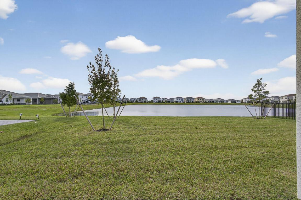 PINES OF WESTLAKE - Residential