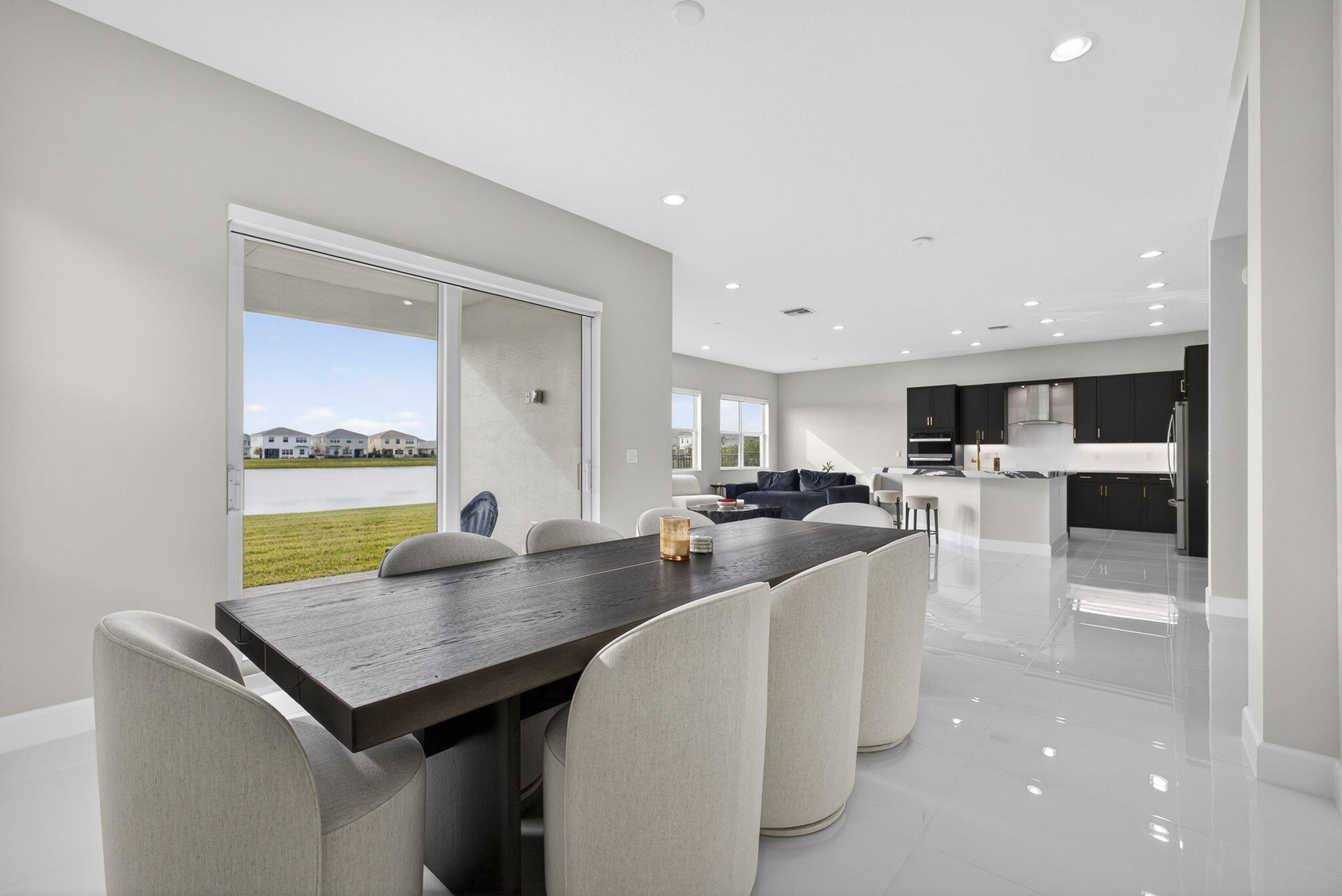 PINES OF WESTLAKE - Residential