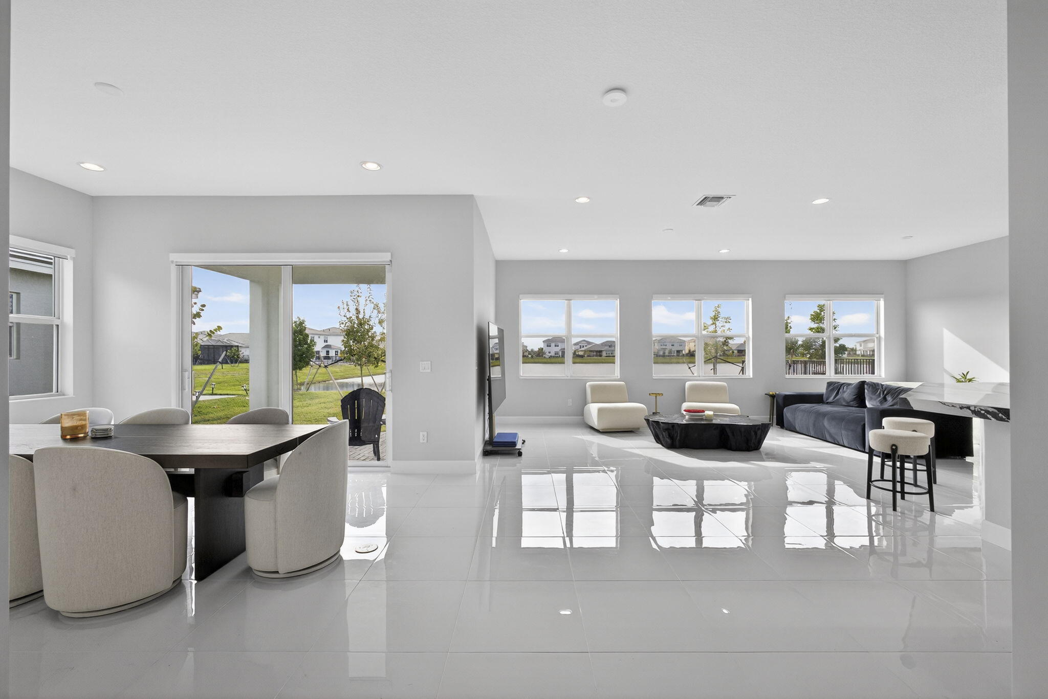 PINES OF WESTLAKE - Residential