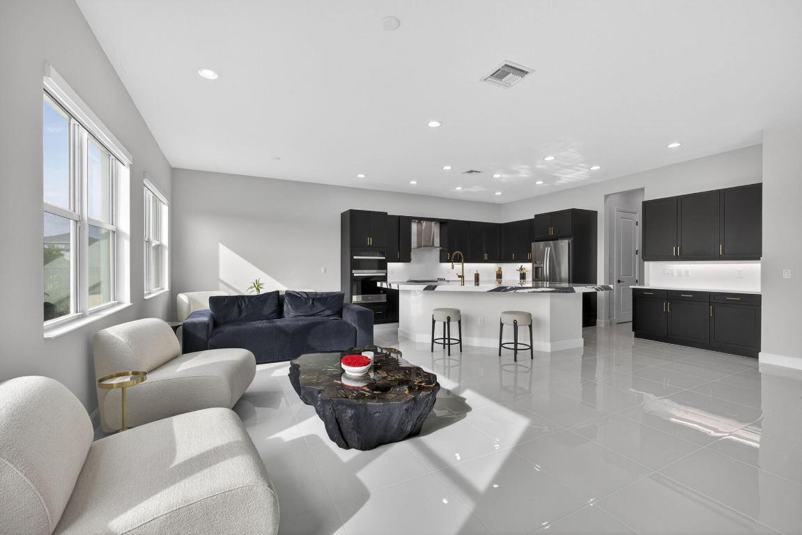 PINES OF WESTLAKE - Residential