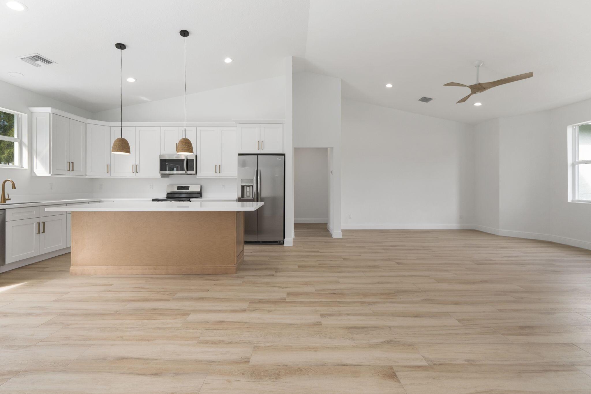 SOUTH PORT ST LUCIE UNIT - Residential