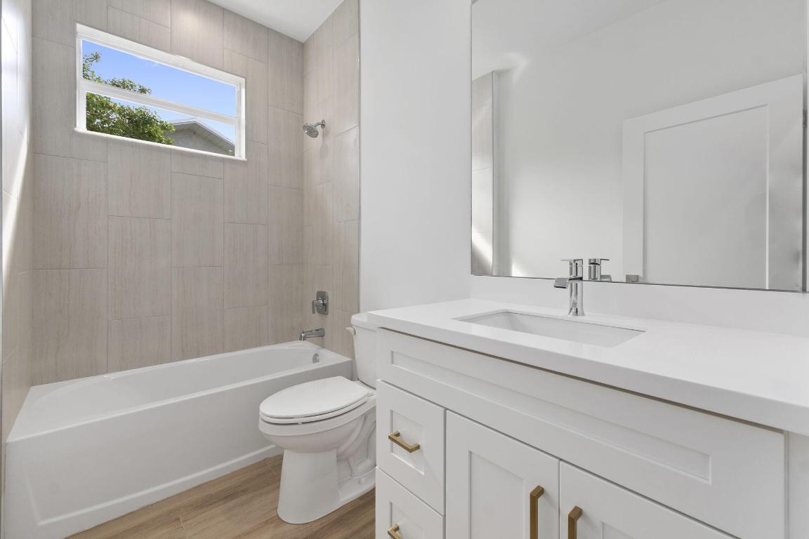 SOUTH PORT ST LUCIE UNIT 5 - Residential