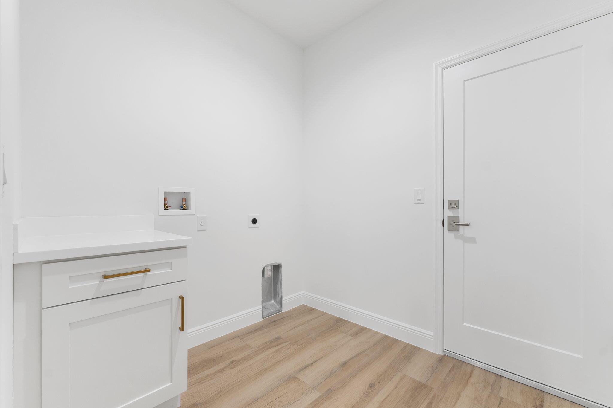 SOUTH PORT ST LUCIE UNIT - Residential