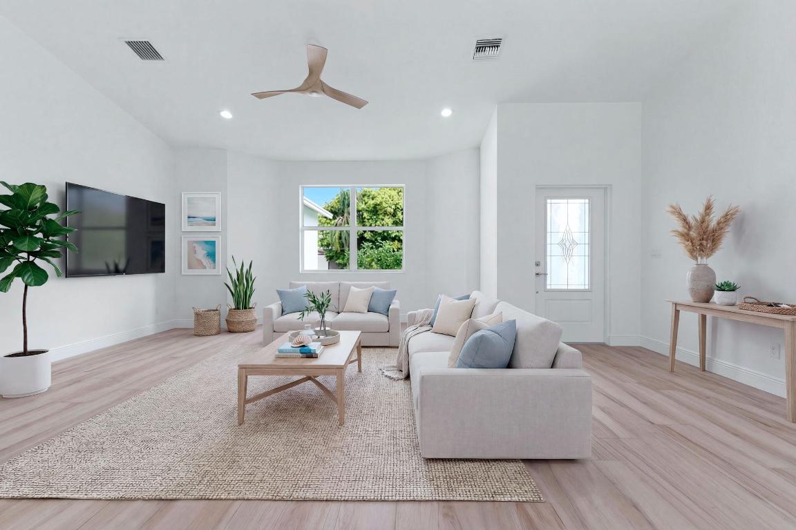 SOUTH PORT ST LUCIE UNIT 5 - Residential